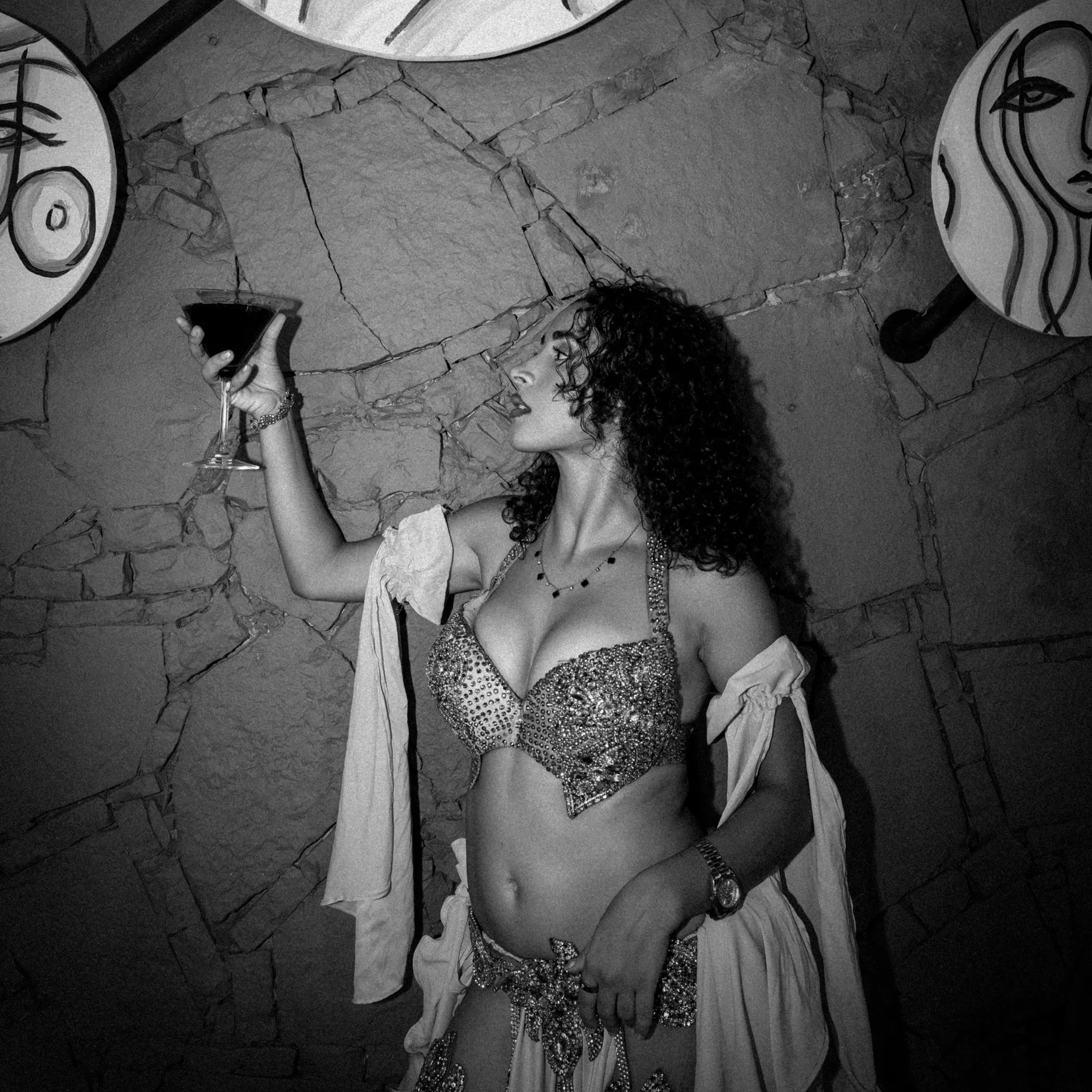 Shooting photo d'hôtel à Marrakech par Comdigia