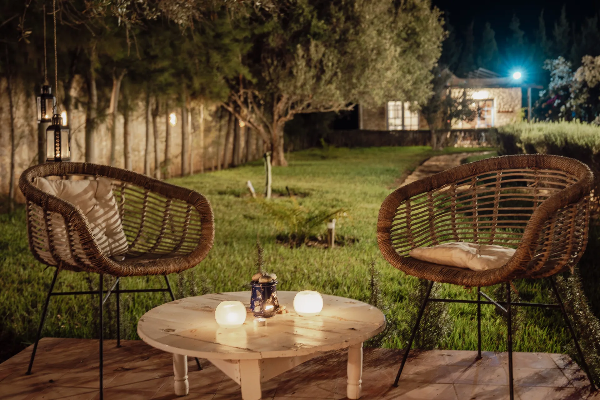 Shooting maison d'hôtes — Dar Yanis, Essaouira 2