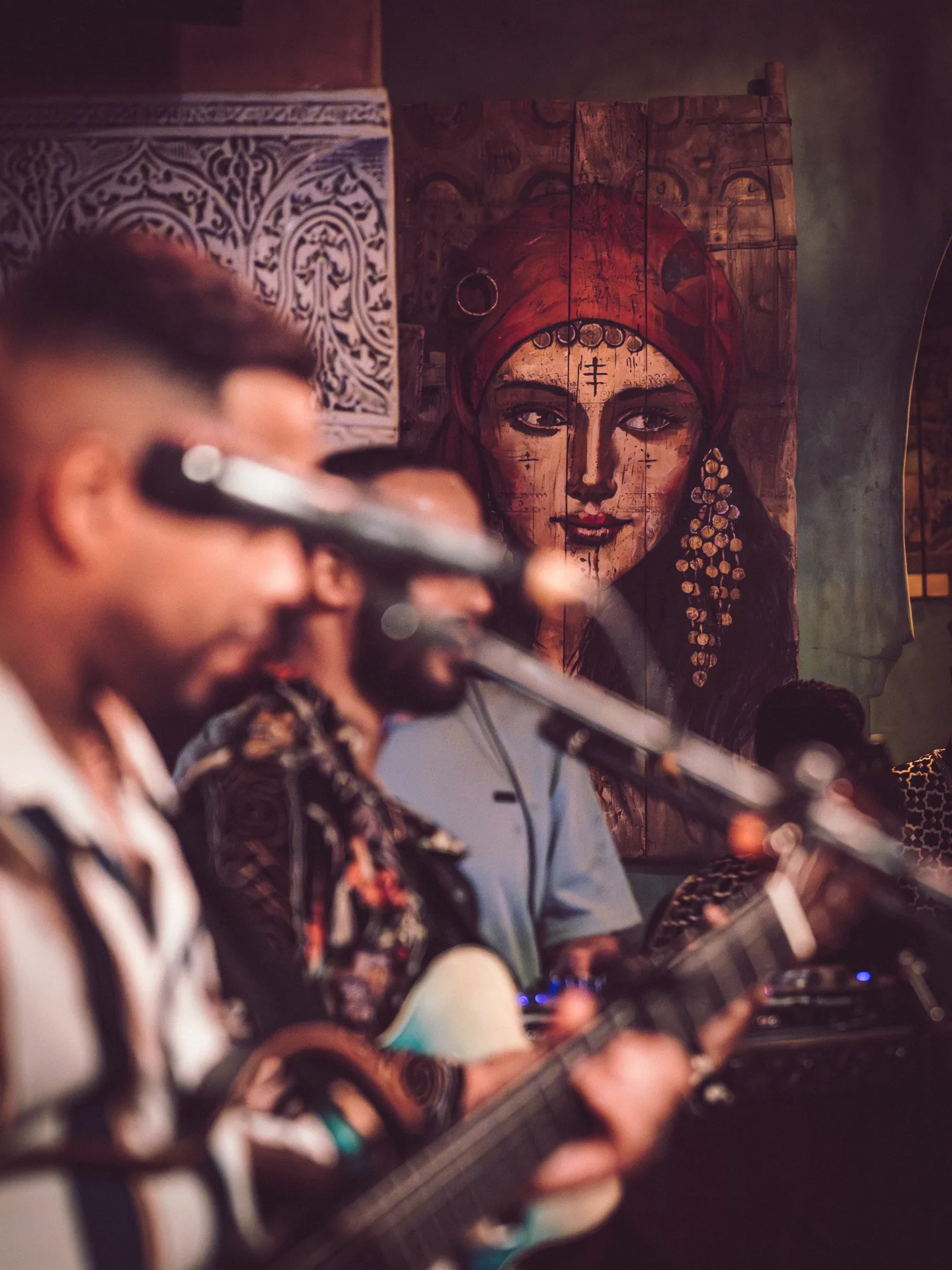 Restaurant Narwama Marrakech : photos, reels, Instagram & site web 8