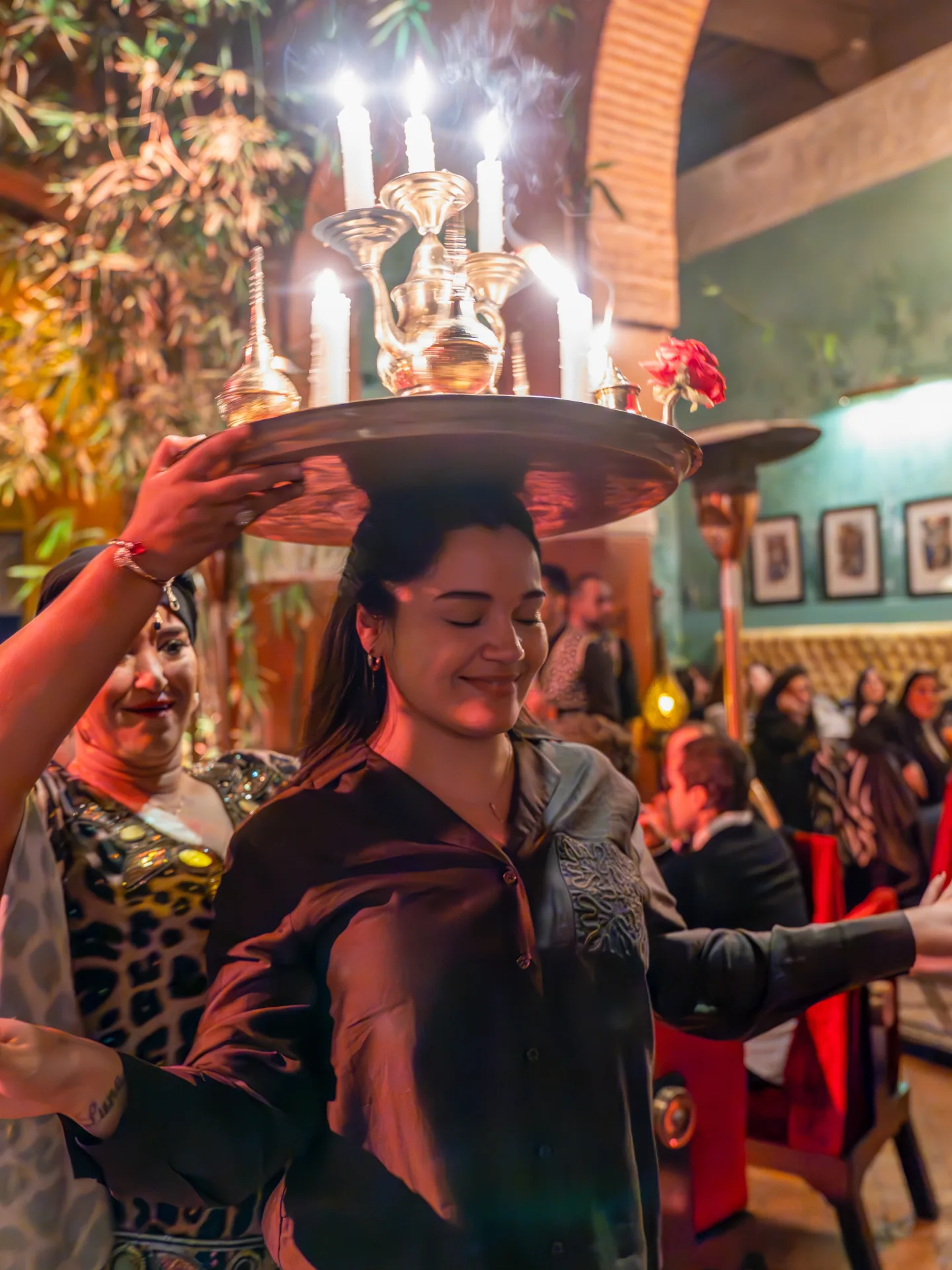 Restaurant Narwama Marrakech : photos, reels, Instagram & site web 2