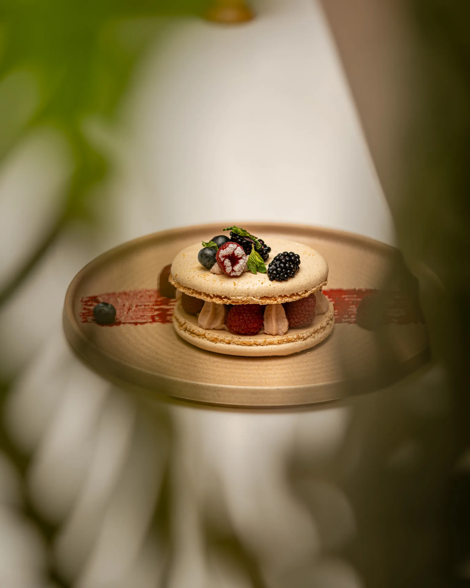 Nola by Ari : site web, shooting photo & vidéo et social media pour un restaurant à Guéliz 6