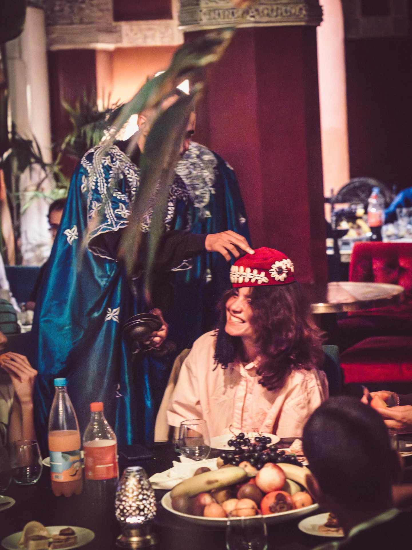 Restaurant Narwama Marrakech : photos, reels, Instagram & site web 6