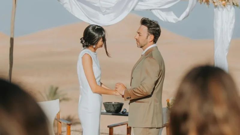 Wedding photography