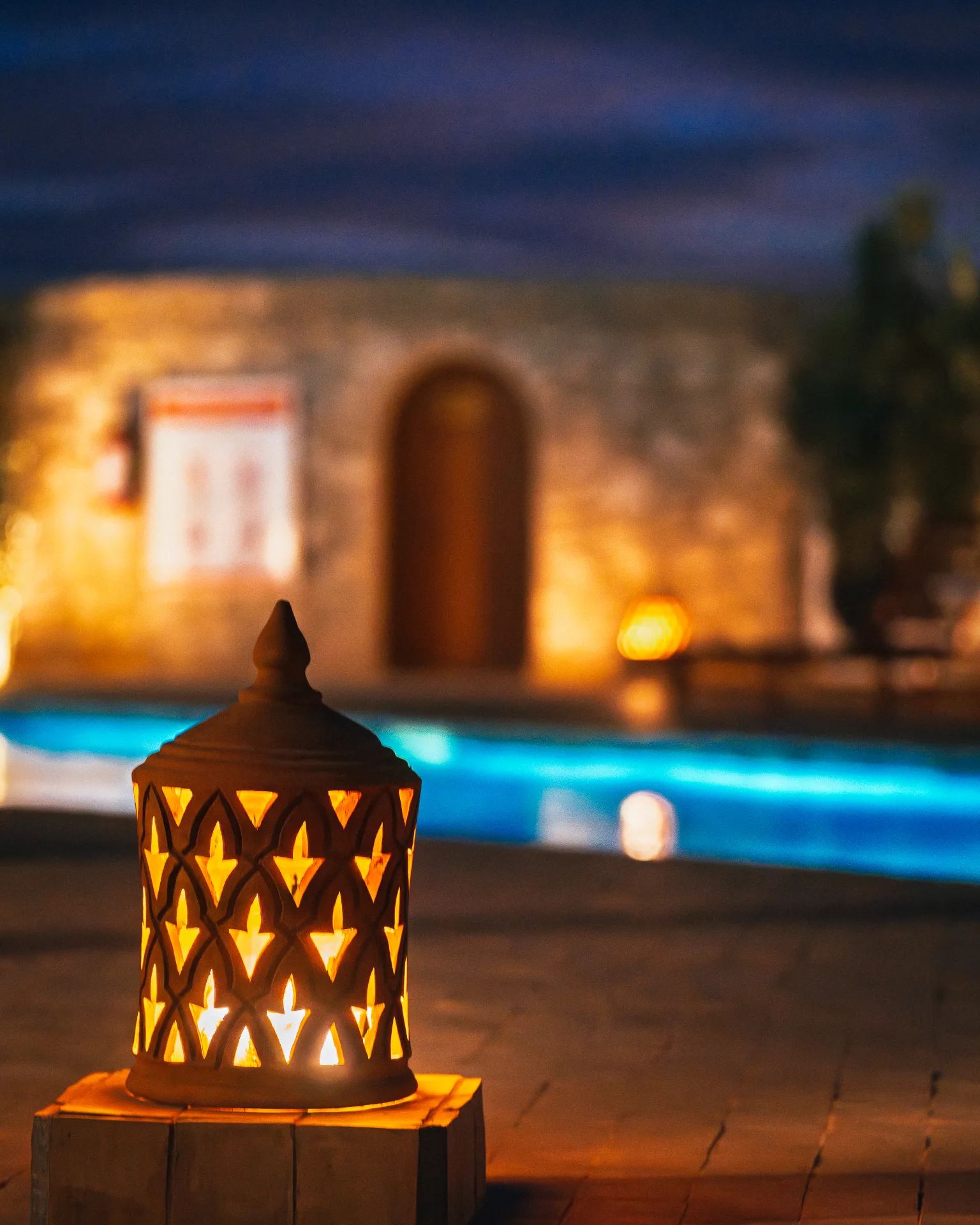 Shooting villa Moulay — Villa'S, Essaouira 2-3