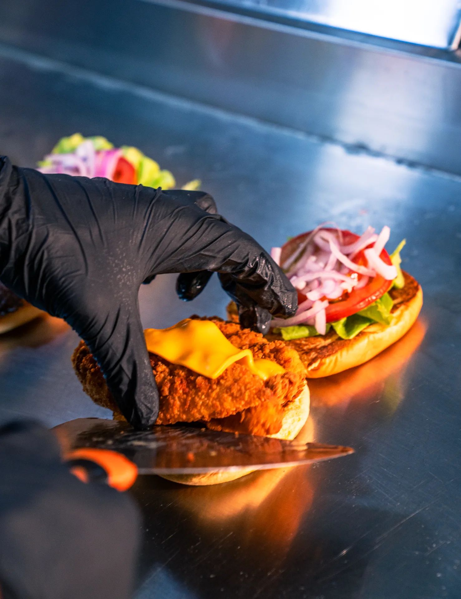 Shake Beef Marrakech : shooting food & gestion des réseaux sociaux 2