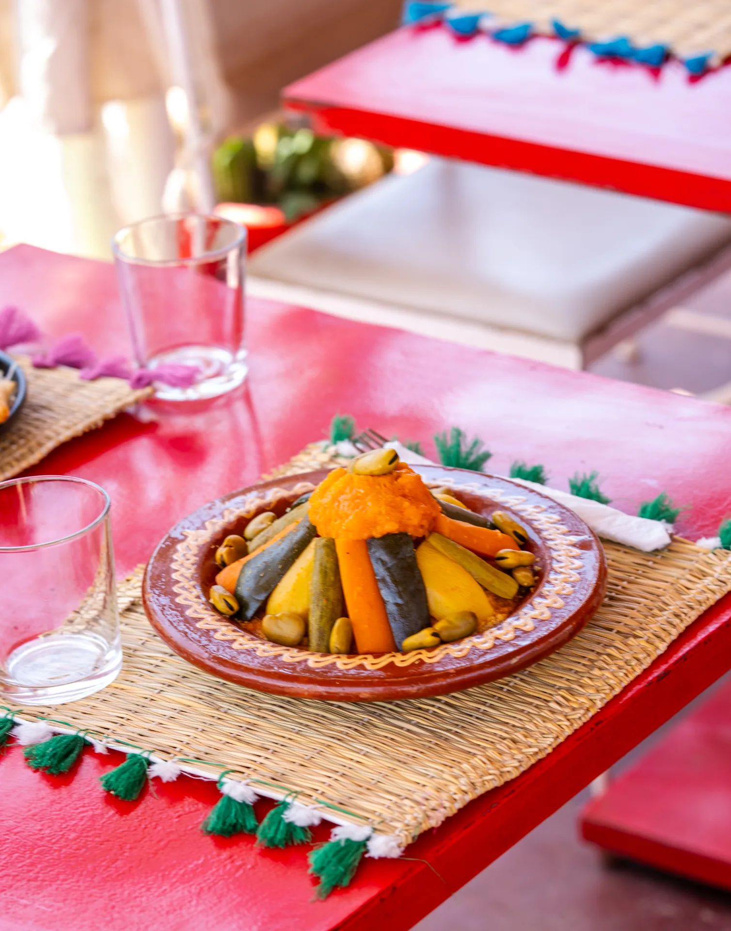 Kui-Zin Marrakech : shooting photo & vidéo et gestion des réseaux sociaux 5