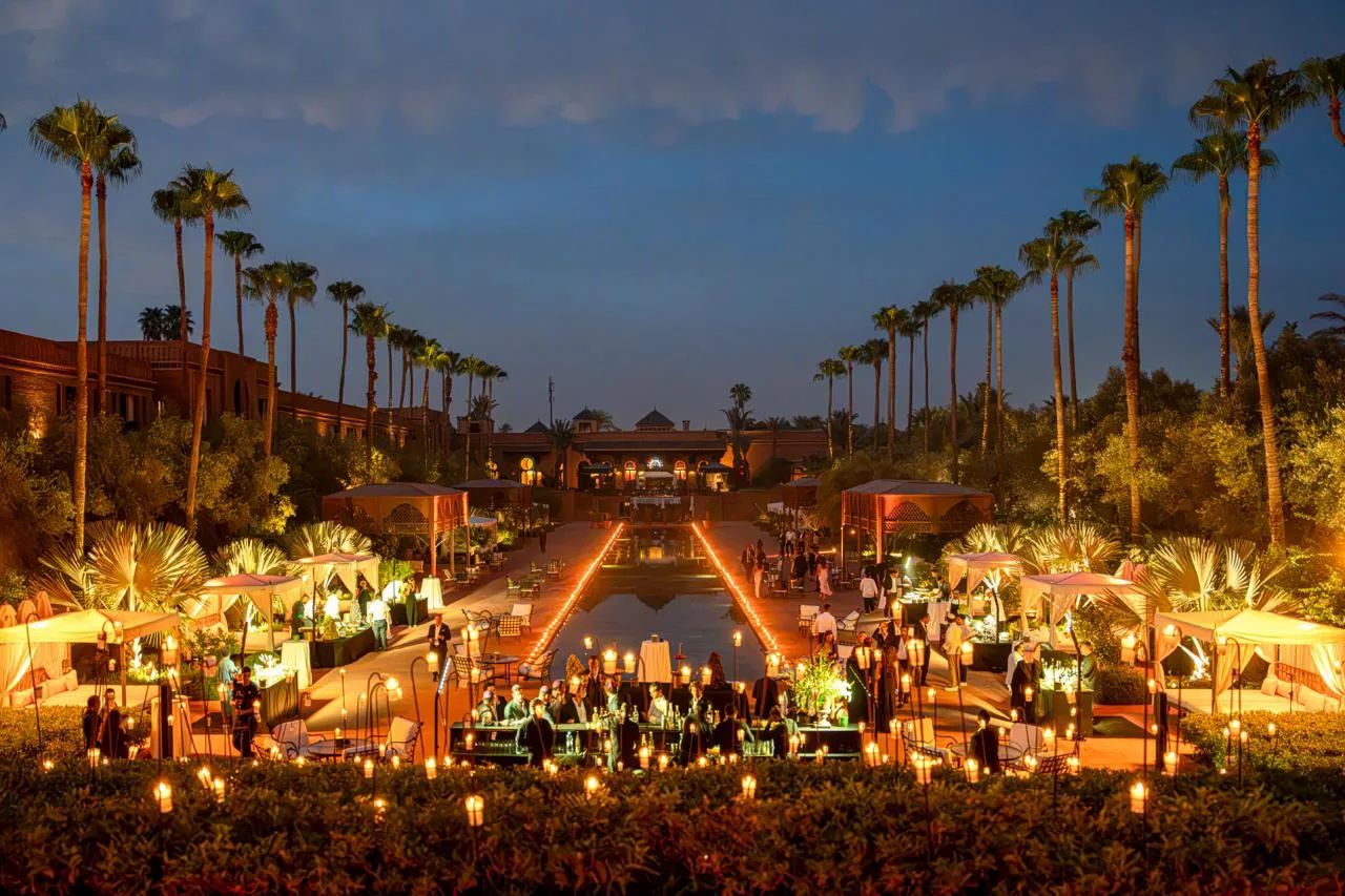 Pourquoi faire appel à un vidéaste professionnel à Marrakech ?