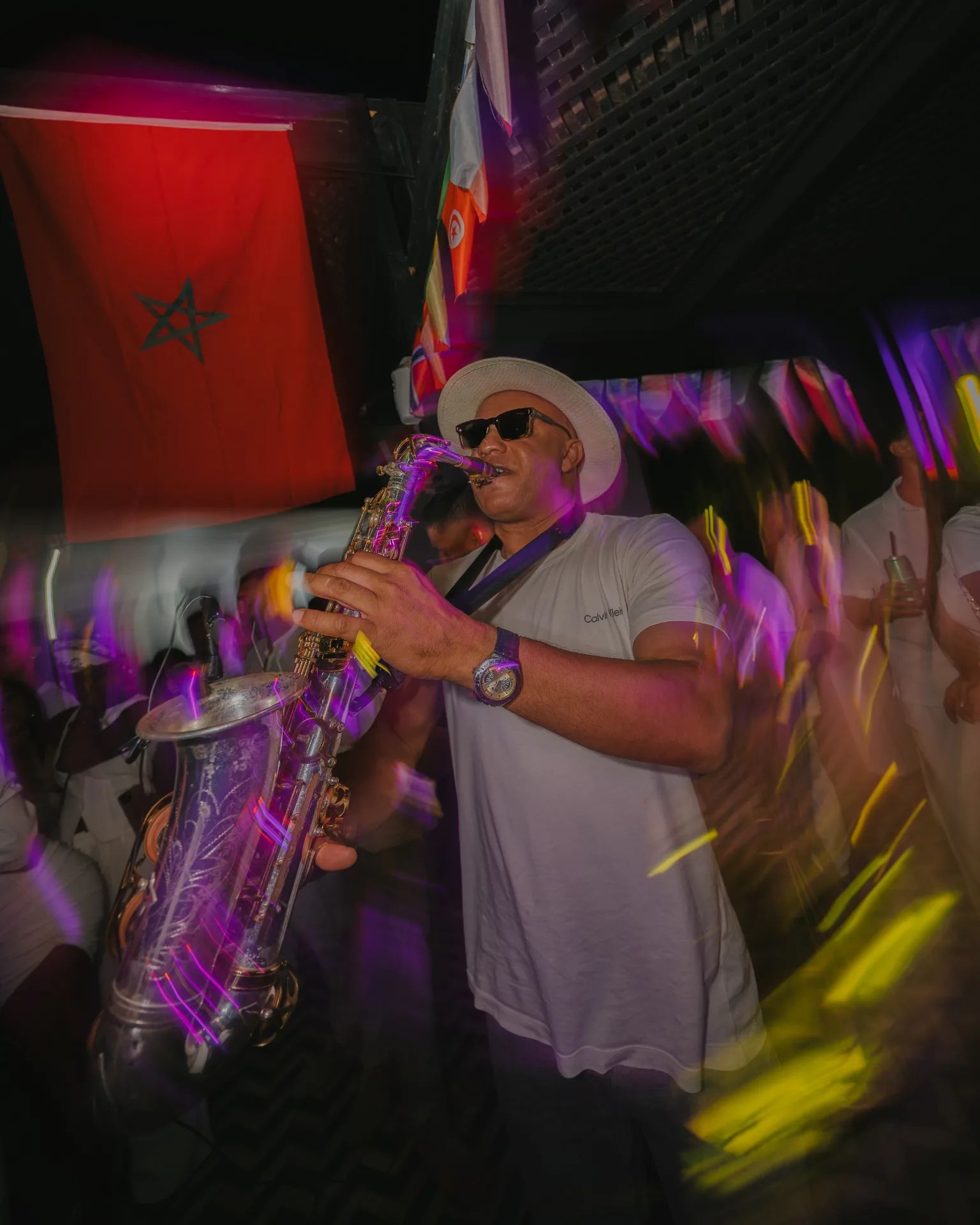 Combien coûte un vidéaste à Marrakech ?