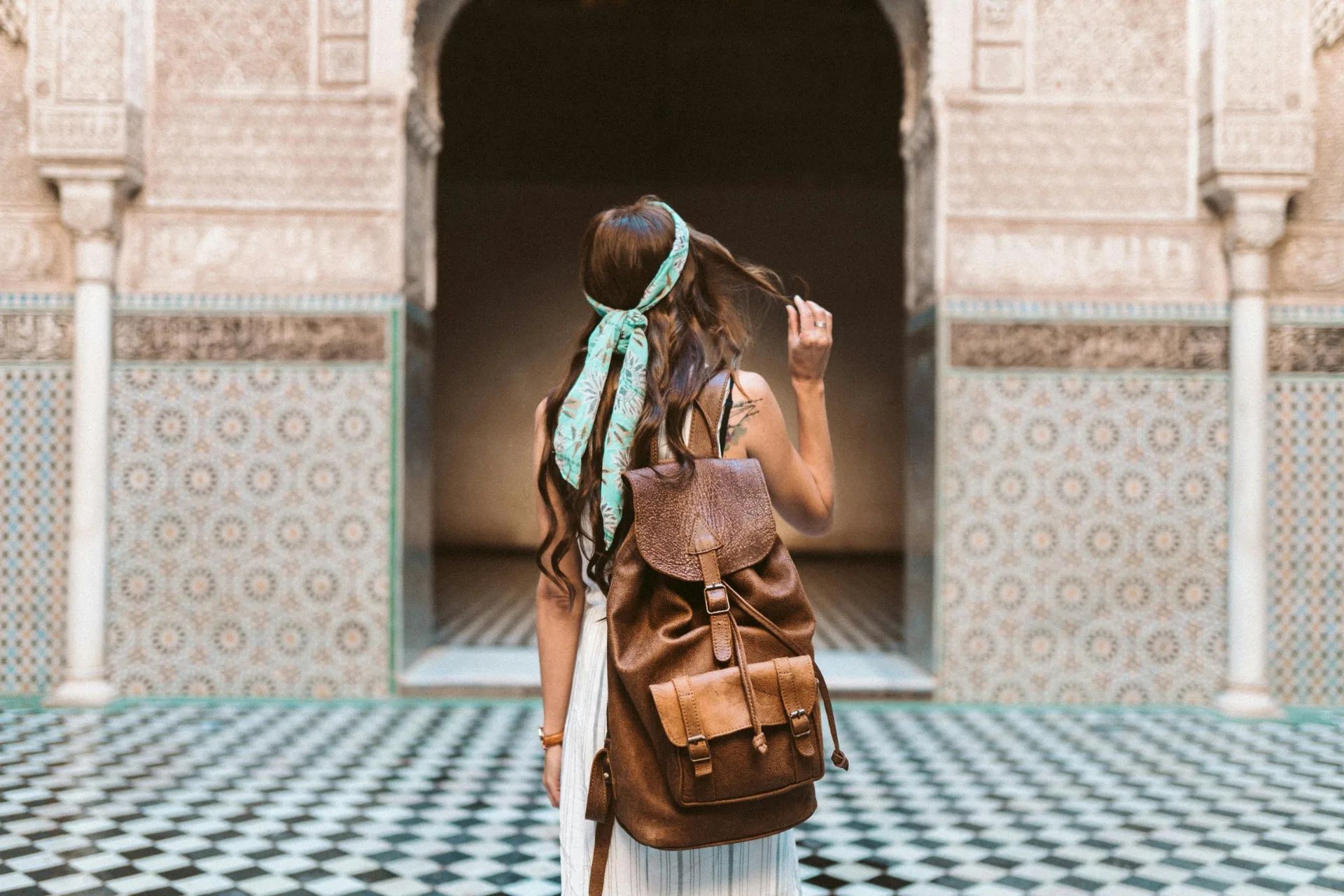 Vidéo tourisme Marrakech : comment vendre une expérience ?