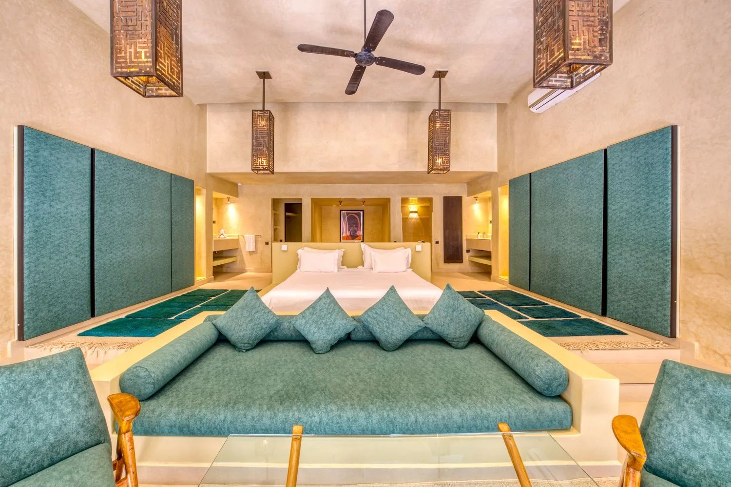 Real estate photographer Marrakech — project 10