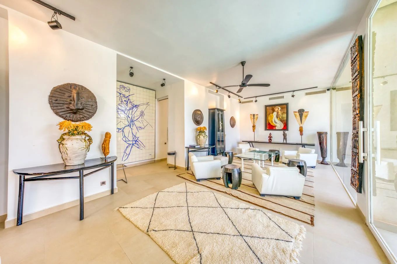 Real estate photographer Marrakech — project 12