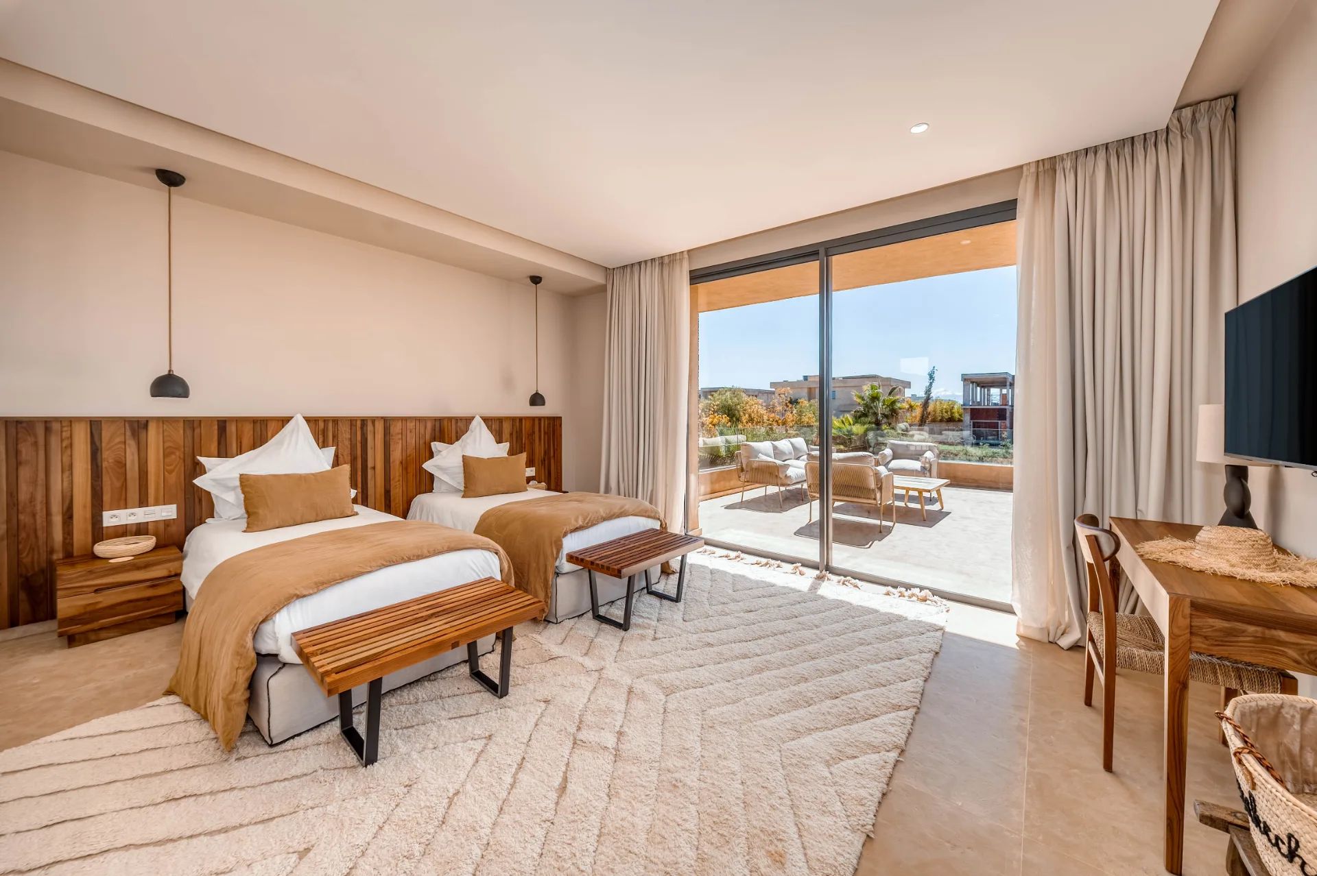 Real estate photographer Marrakech — project 13