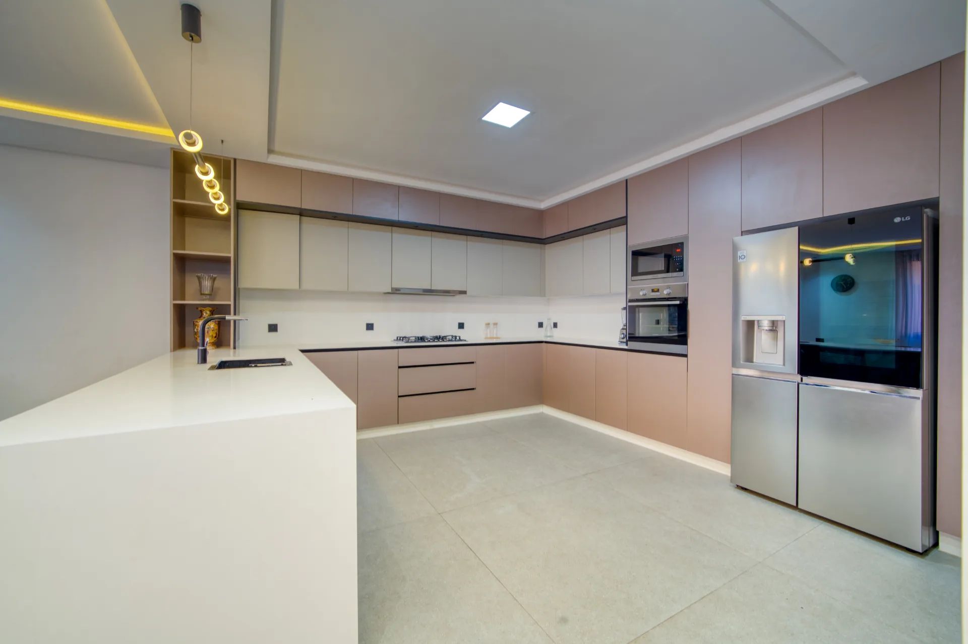 Real estate photographer Marrakech — project 14