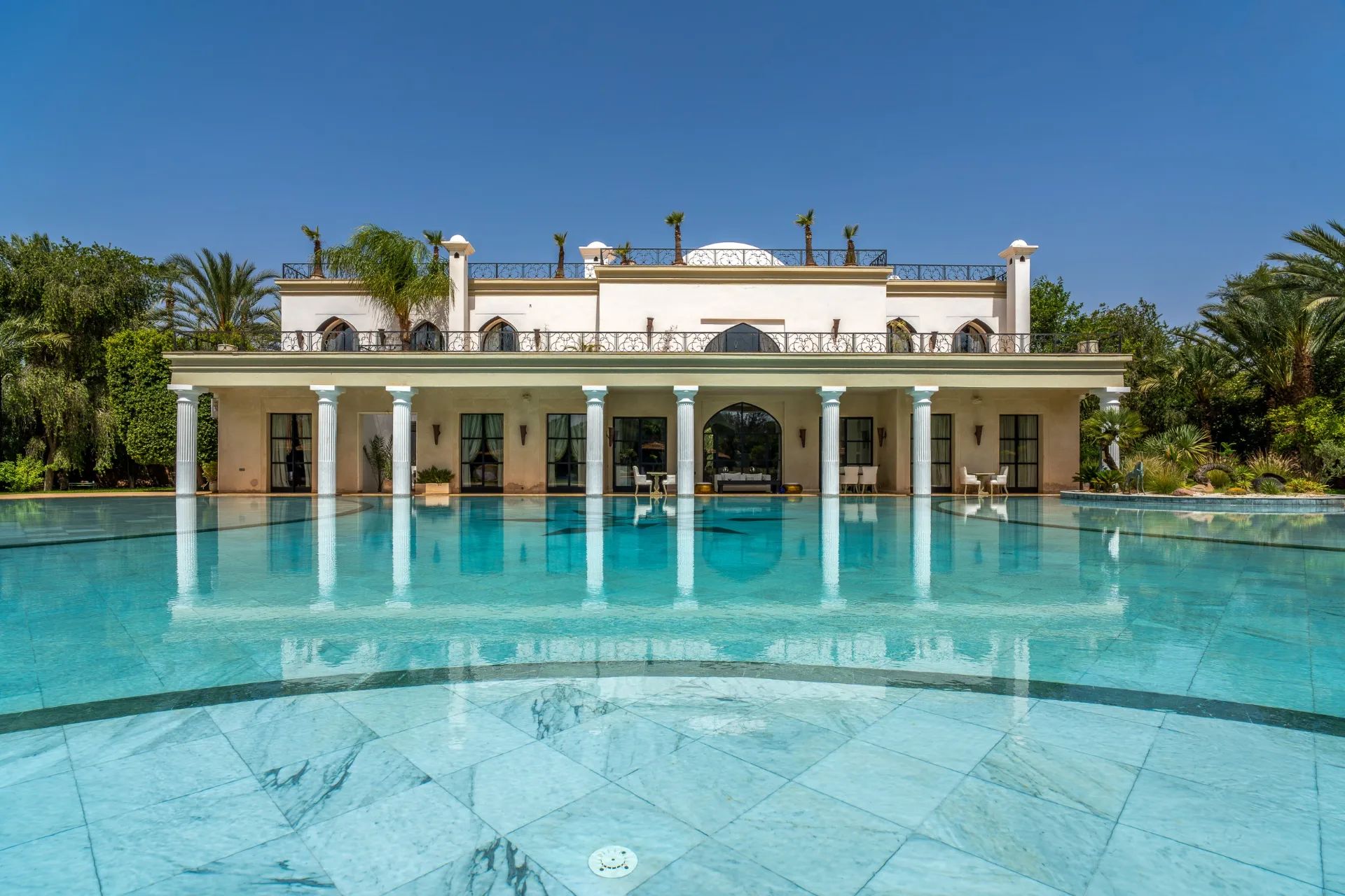 Real estate photographer Marrakech — project 7