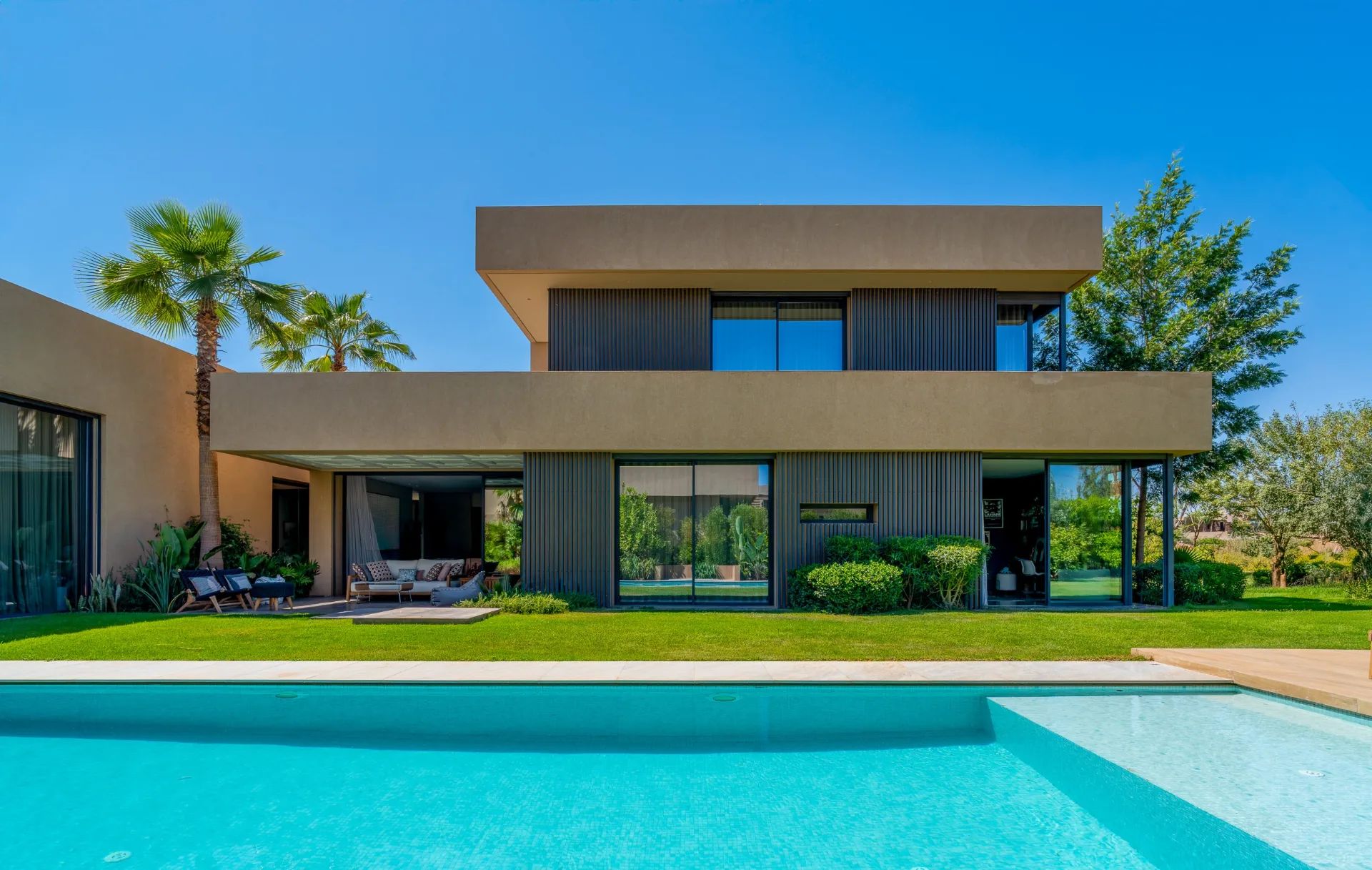 Real estate photographer Marrakech — project 9