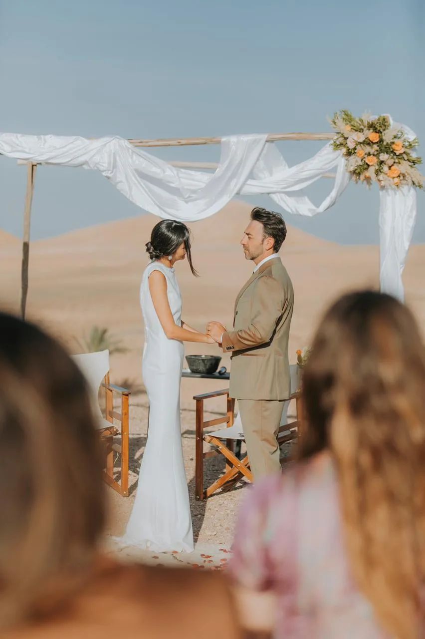 Wedding photographer Marrakech — project 11