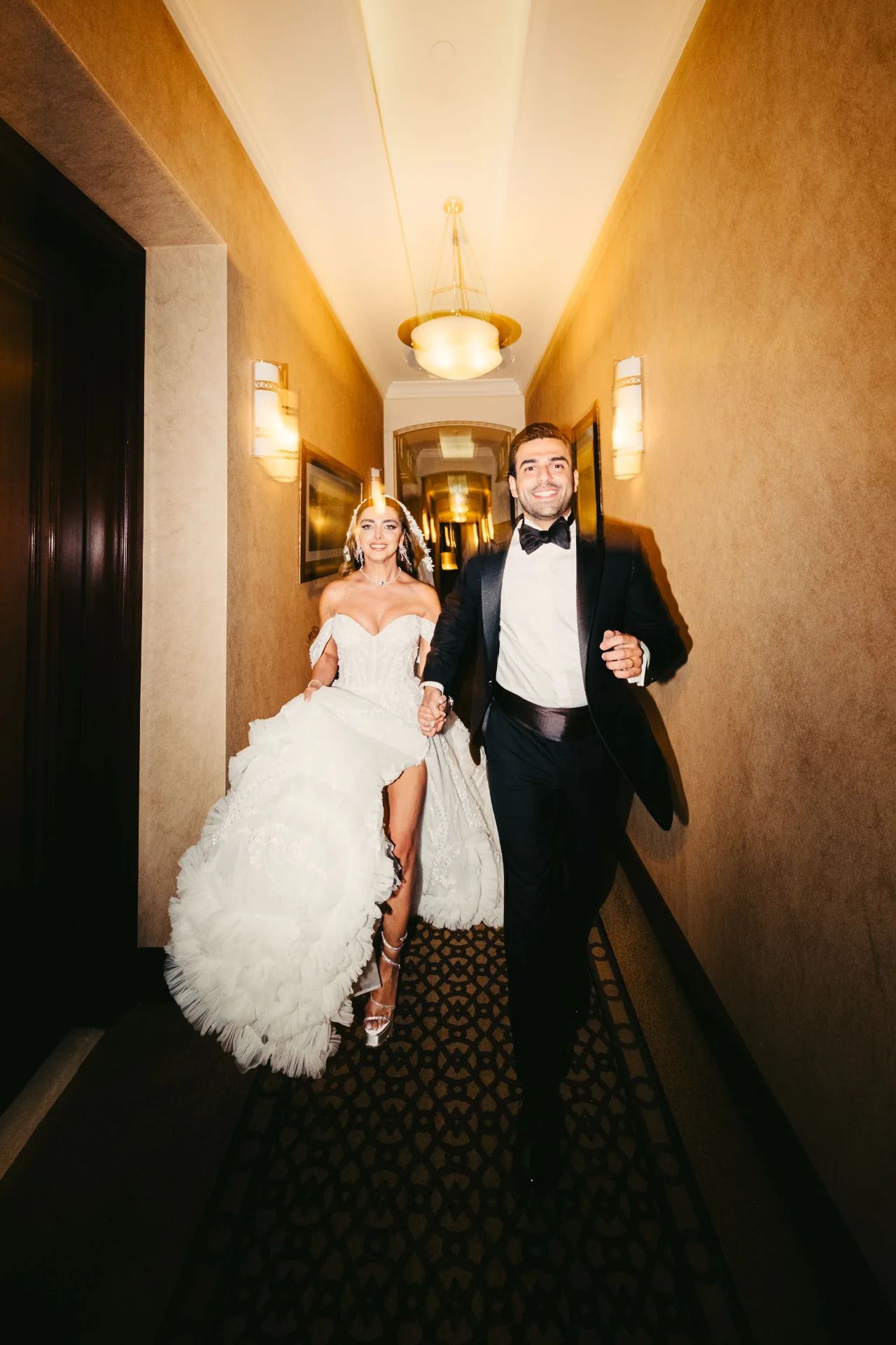Wedding photographer Marrakech — project 12