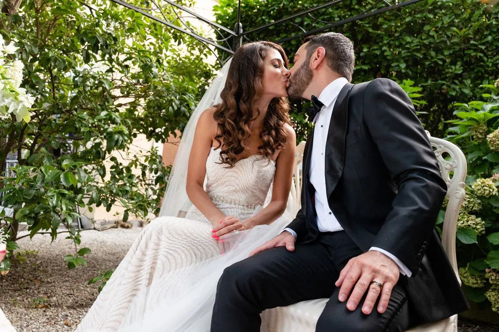 Wedding photographer Marrakech — project 14