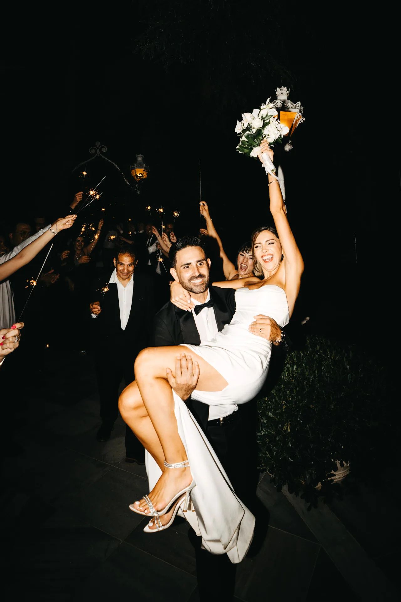 Wedding photographer Marrakech — project 8
