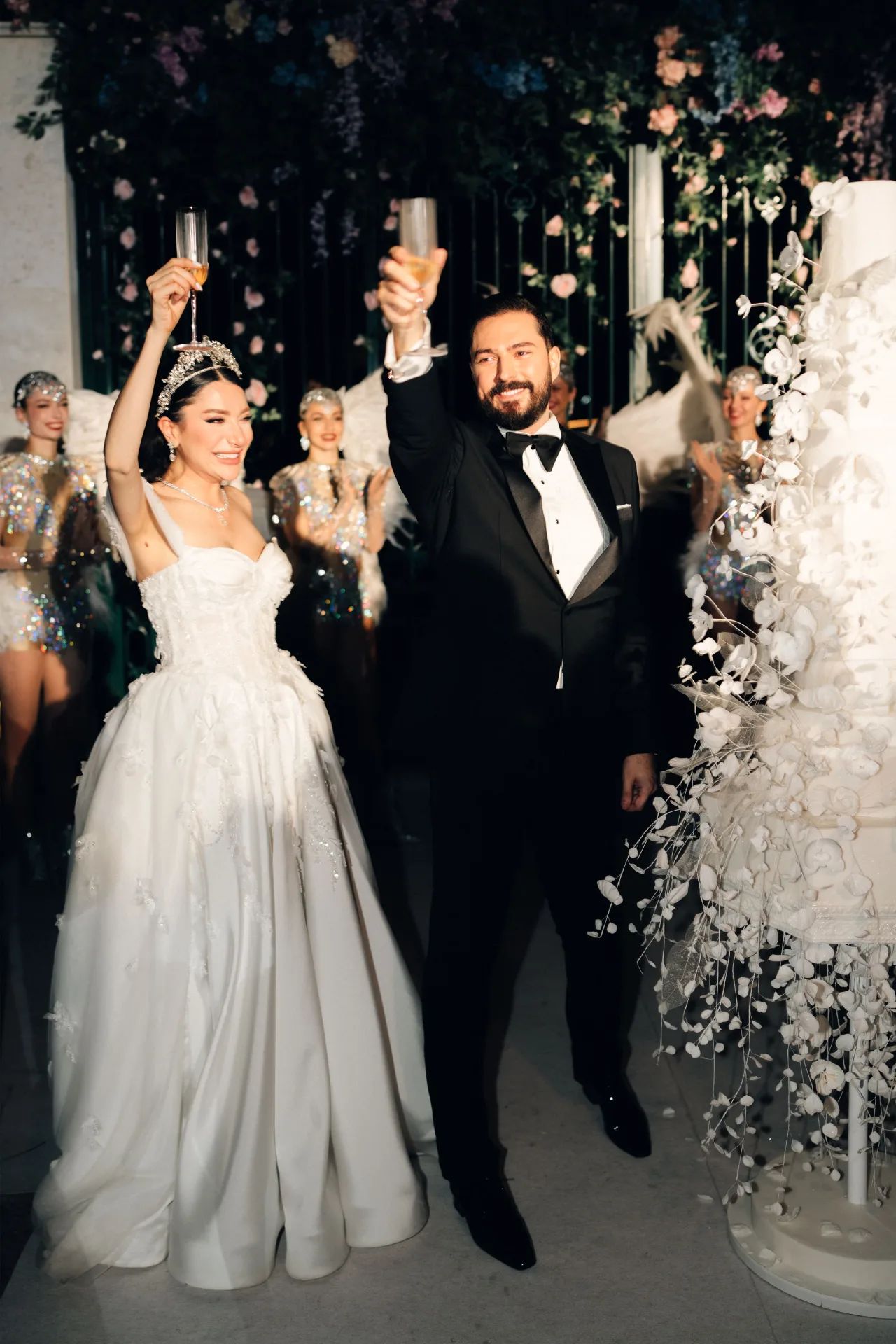 Wedding photographer Marrakech — project 9