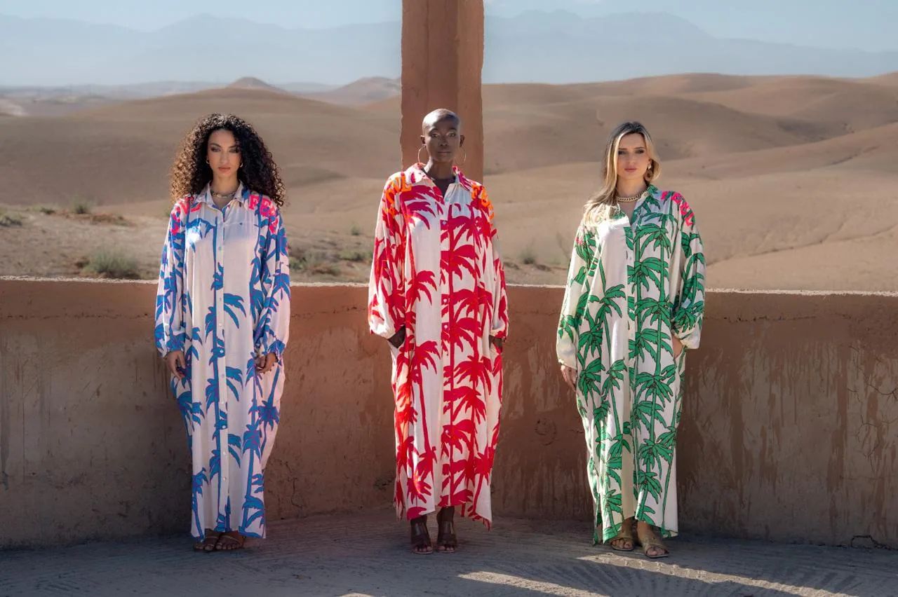 Photographer Marrakech — project 12