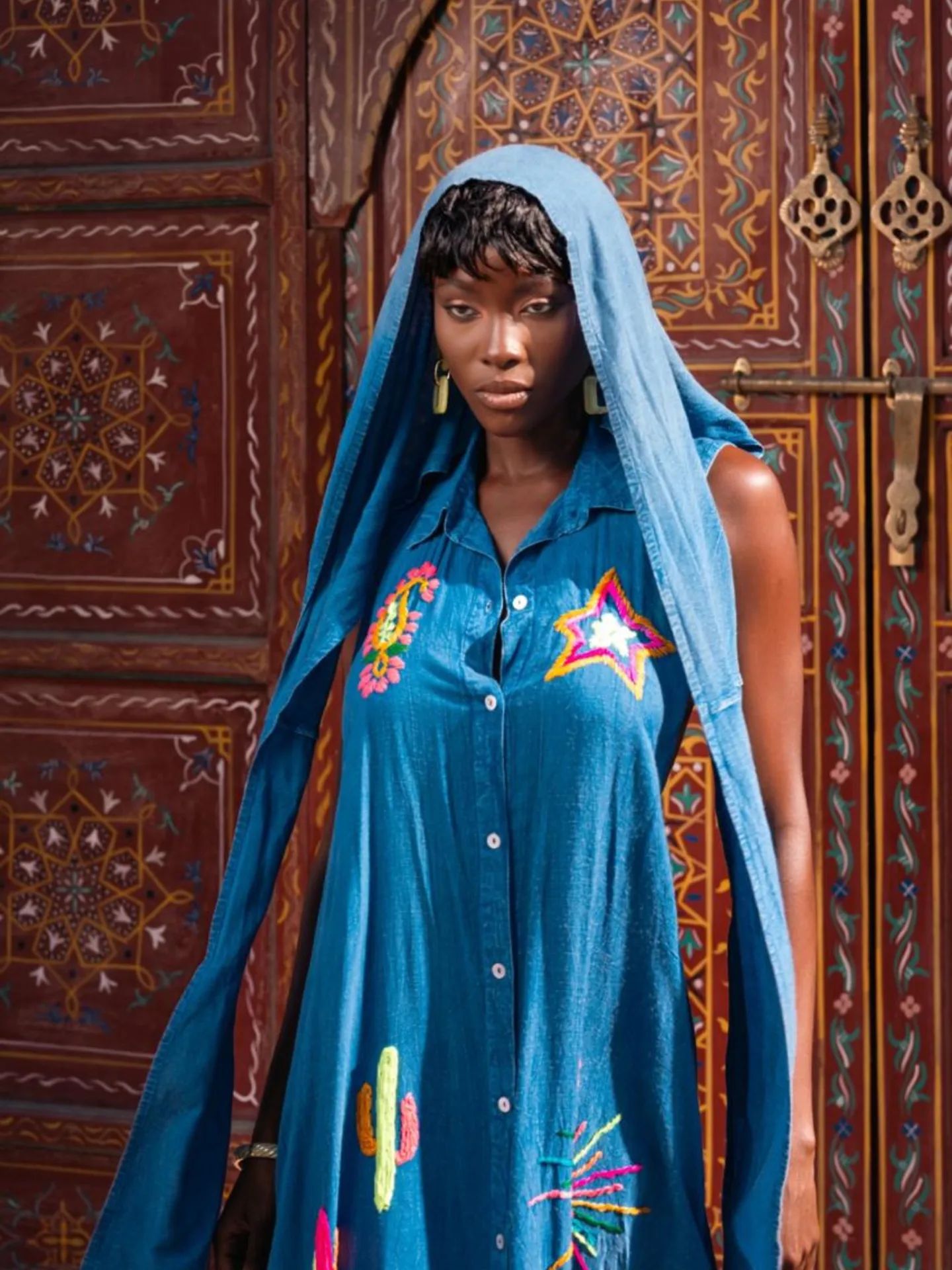 Medina riad suite