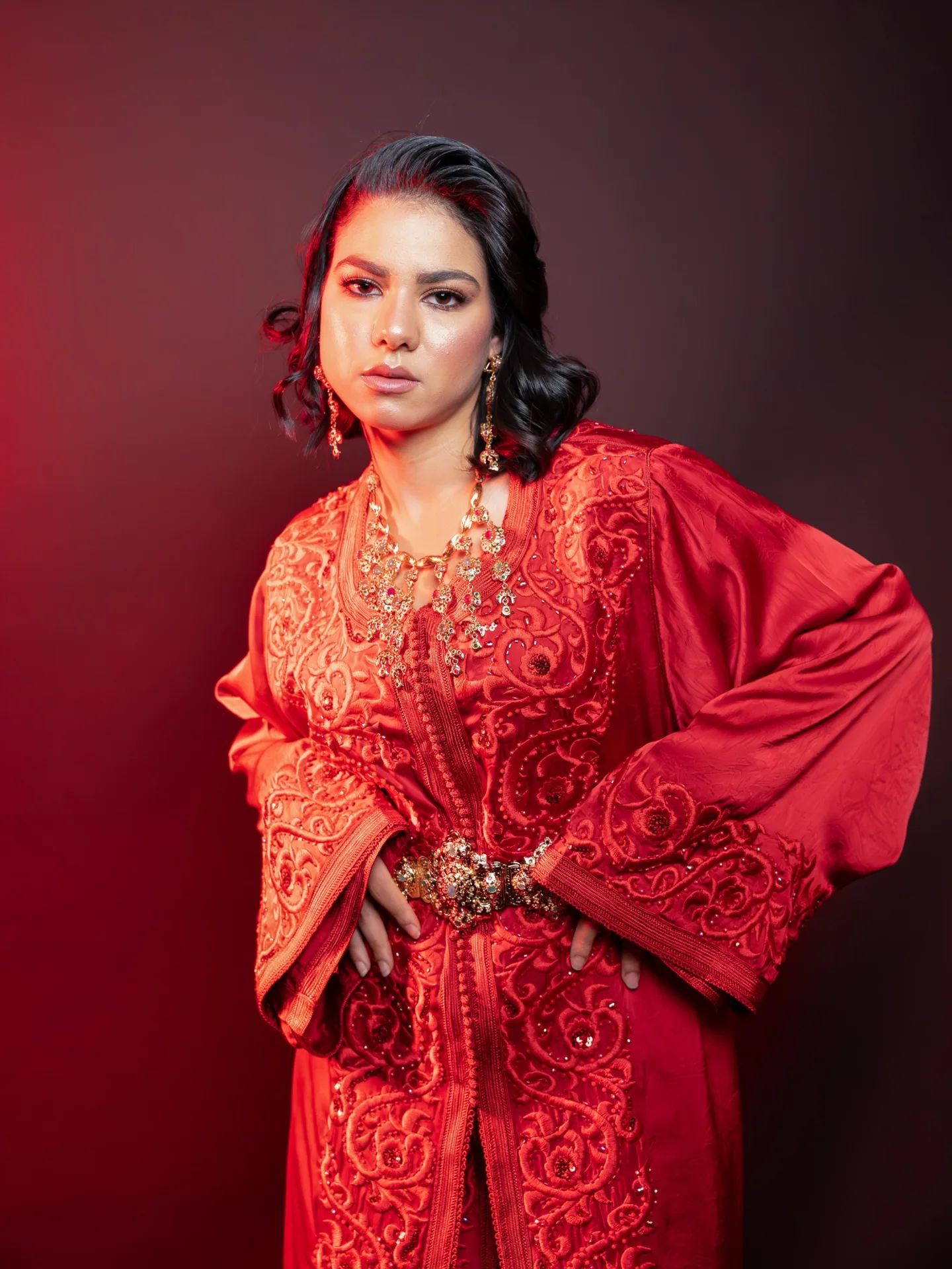 Marrakech wedding