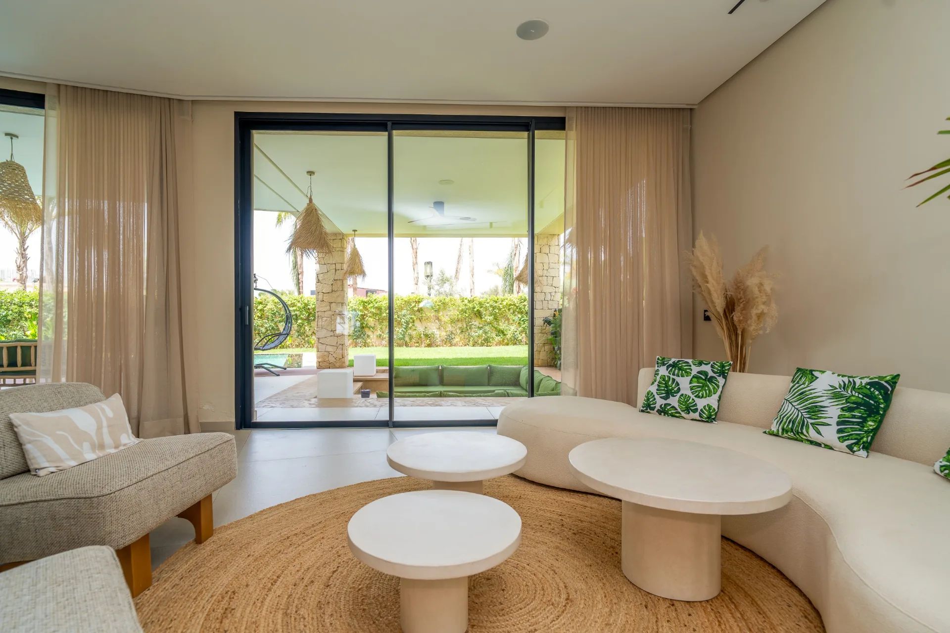 Shooting immobilier Marrakech — réalisation 16