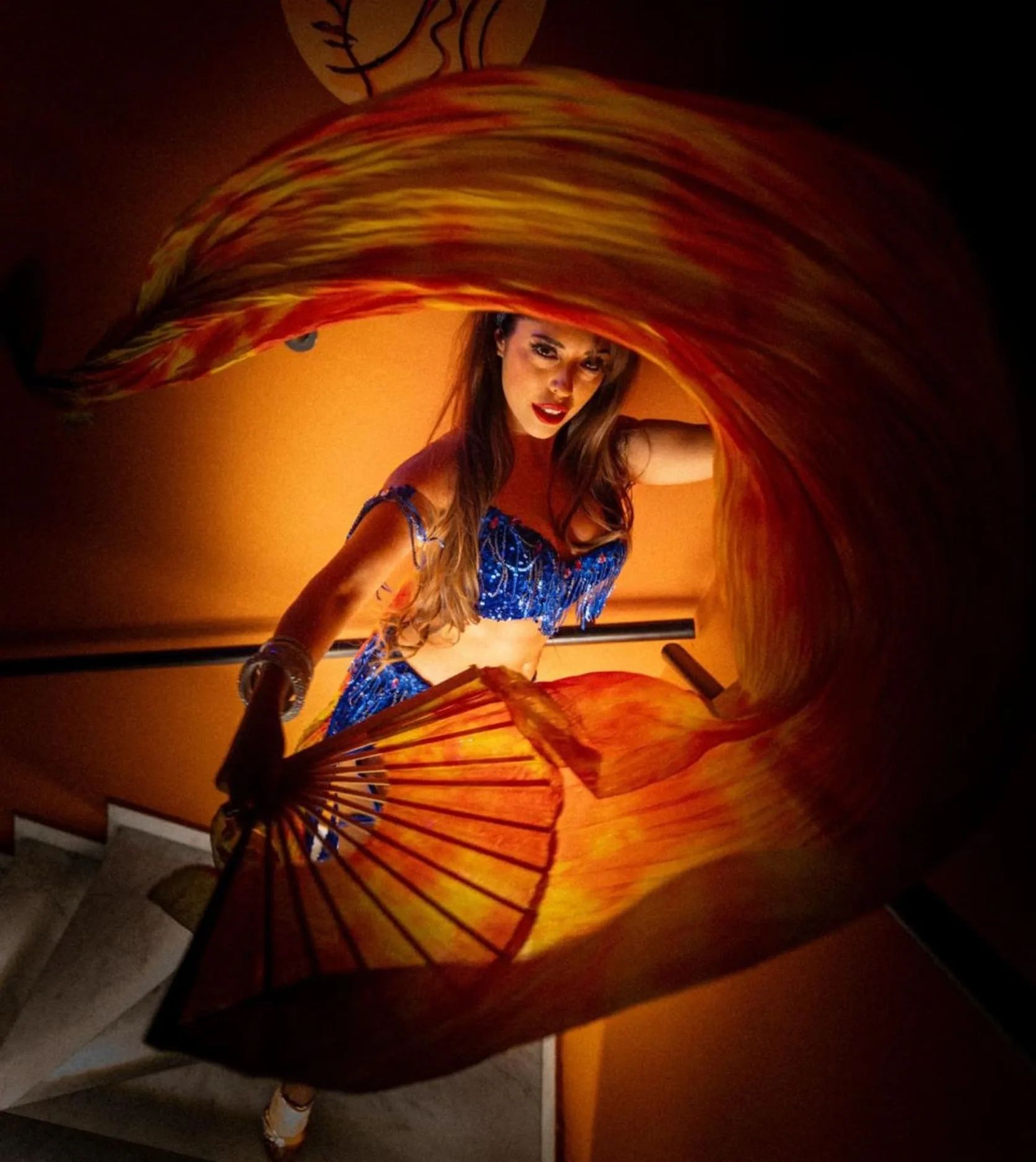 Shooting restaurant Agadir — réalisation 10