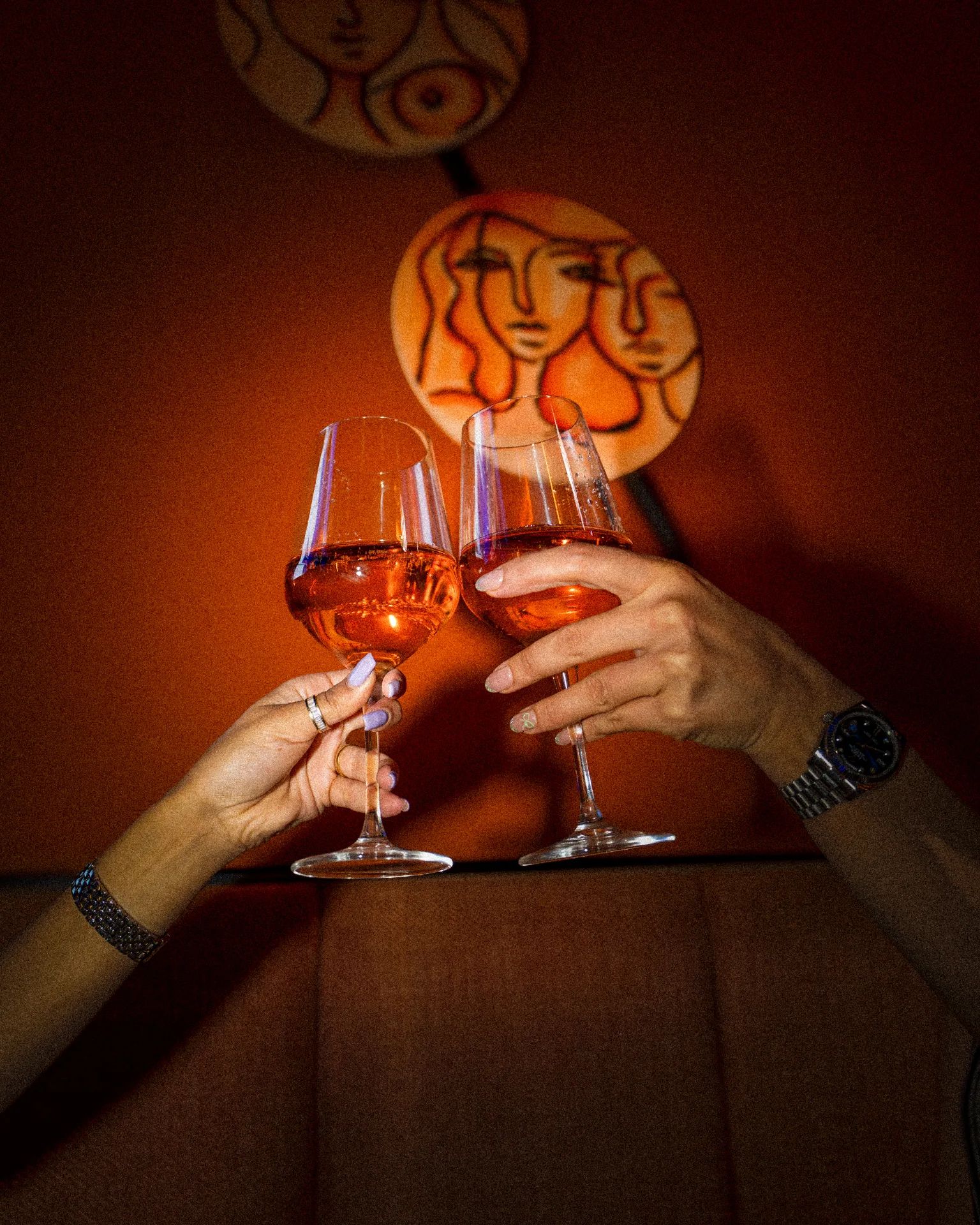 Shooting restaurant Agadir — réalisation 12