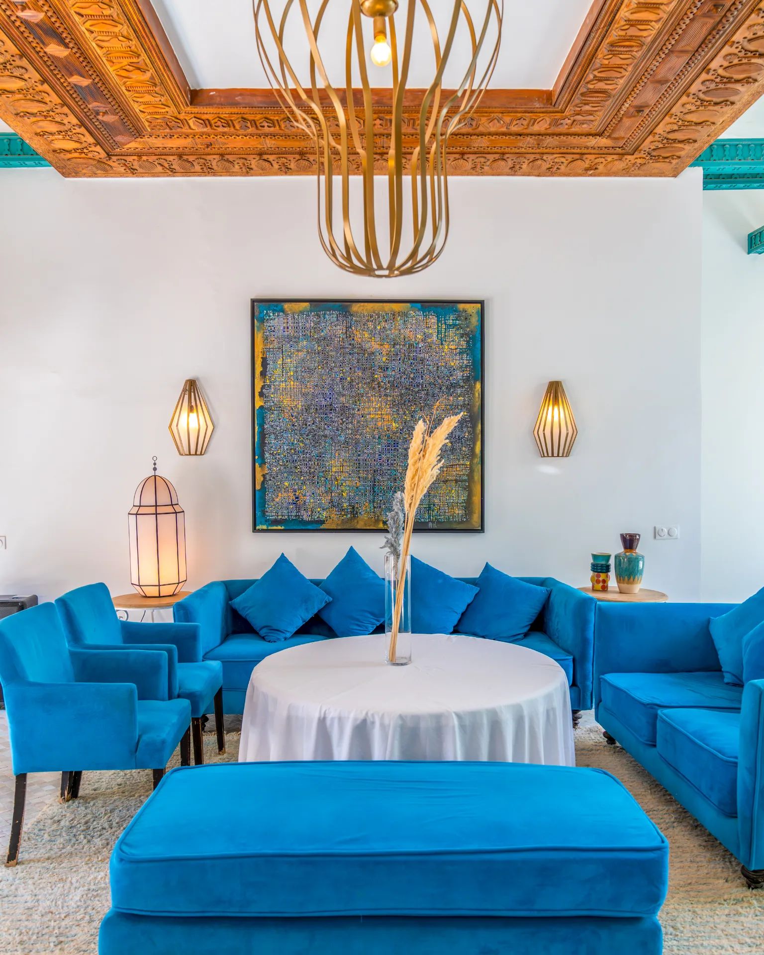 Photographe immobilier Agadir