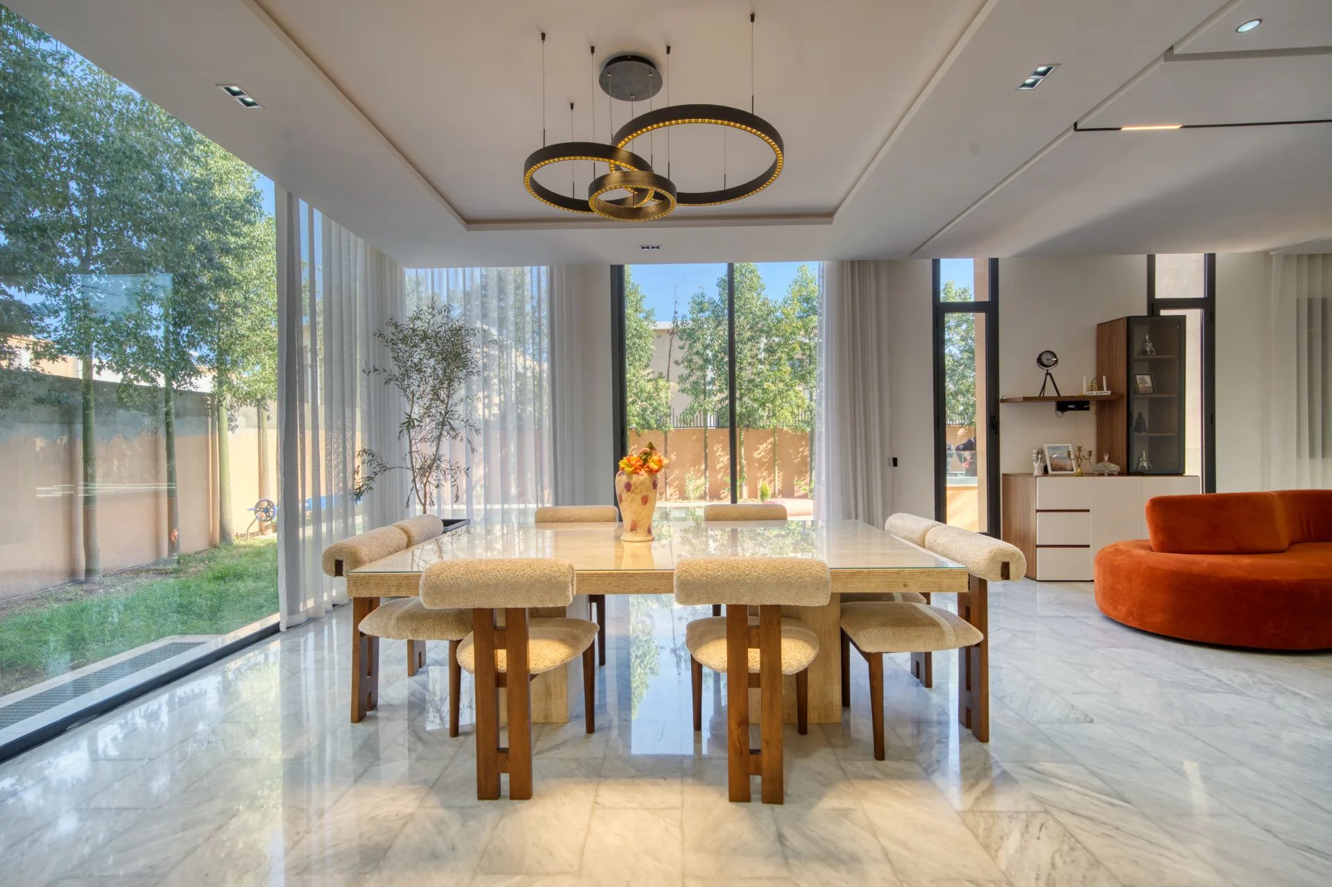 Real estate photographer Marrakech in Marrakech by Comdigia